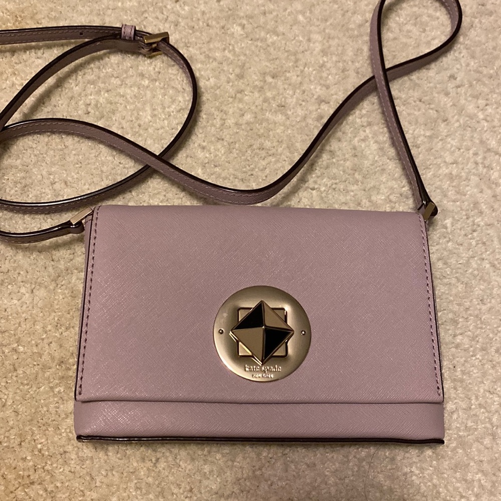 Kate spade Newbury Lane Sally crossbody